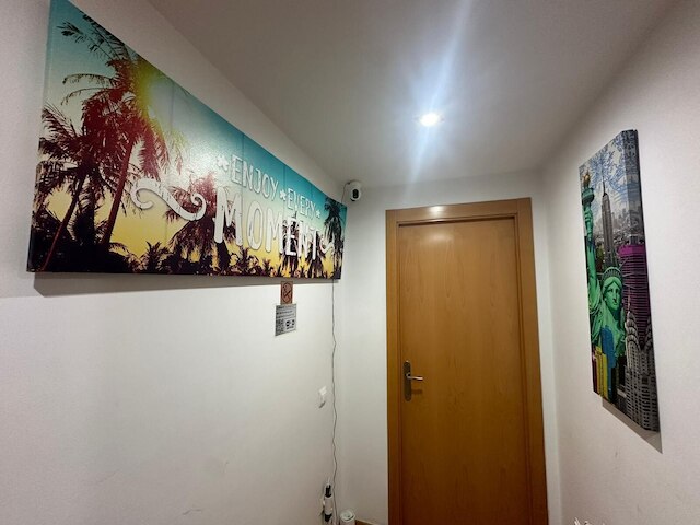 アパートメントファストシングルルーム