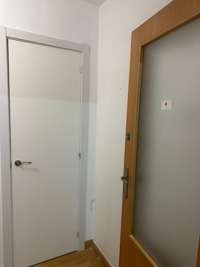 アパートメントファストシングルルーム