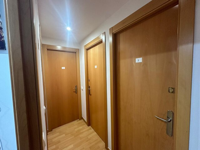 アパートメントファストシングルルーム