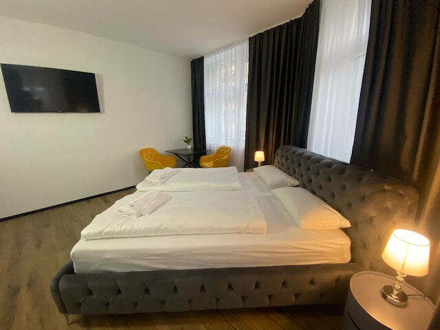 ホテル エリゼイ