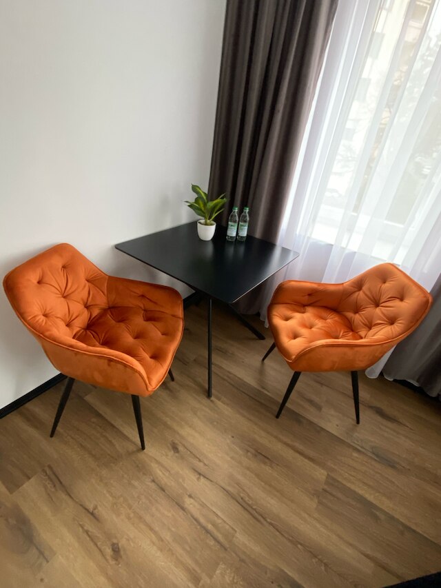 ホテル エリゼイ