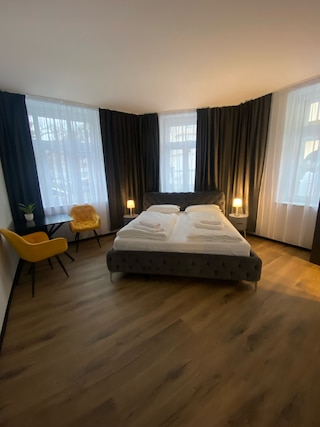 ホテル エリゼイ