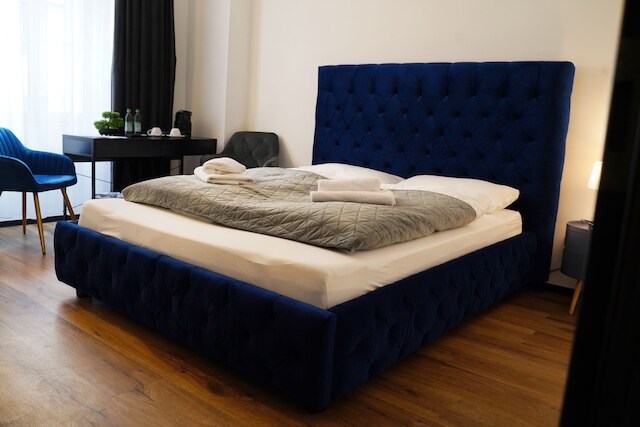 ホテル エリゼイ