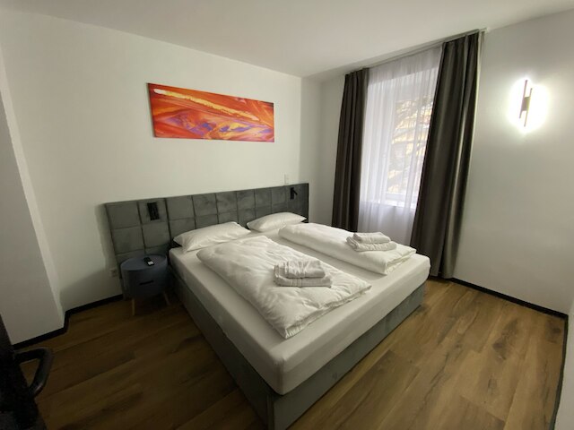 ホテル エリゼイ