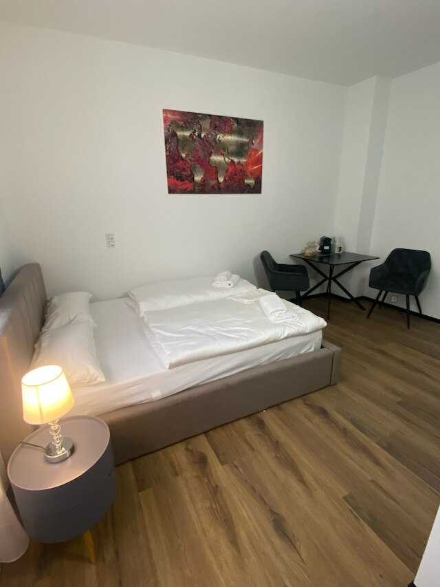 ホテル エリゼイ