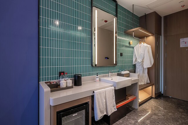 Holiday Inn Express Chongqing Nanbin Road by IHG