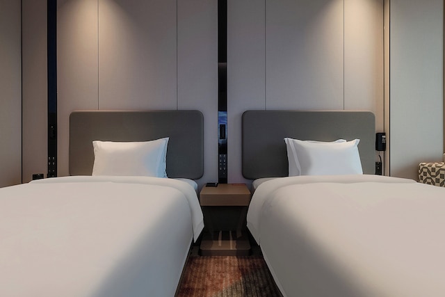 Holiday Inn Express Chongqing Nanbin Road by IHG