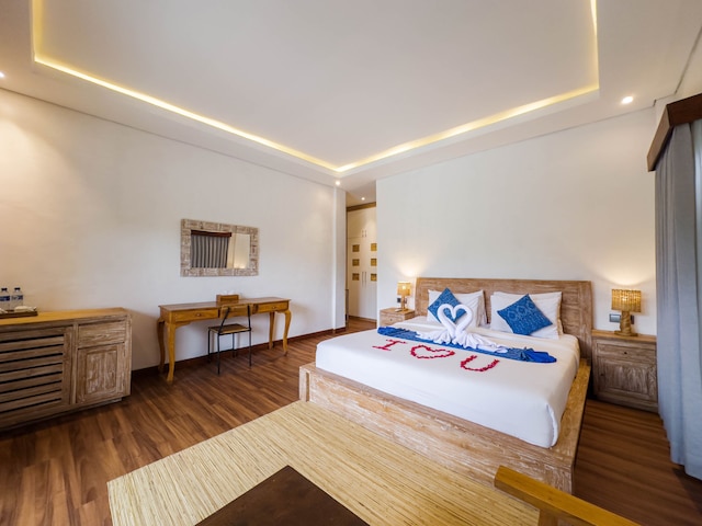 Ubud Shanti Rice Field House By Supala（ウブド シャンティーライスフィールドハウス バイ スパラ）