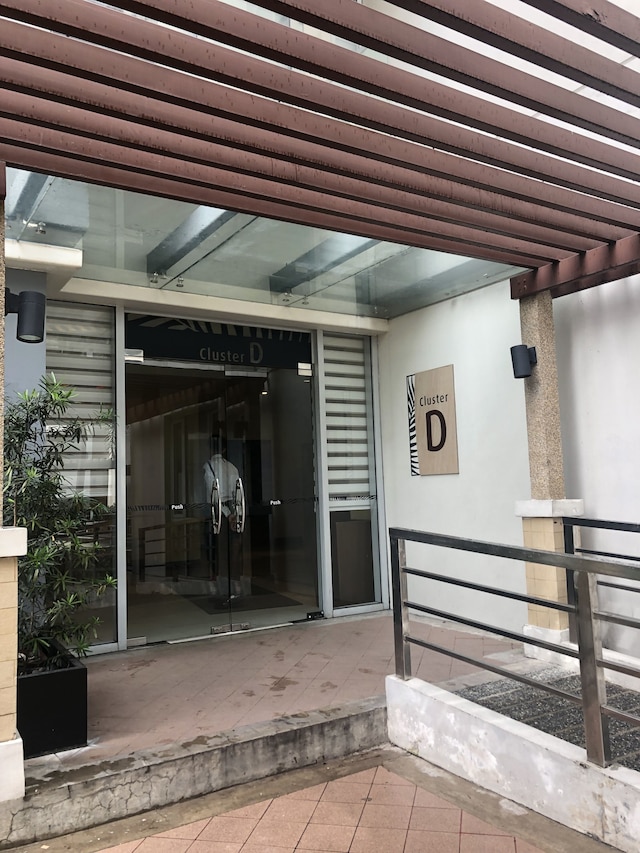 Palmtree Villas 1 -Favila Condotel Unit(パームツリーヴィラズ 1 -ファヴィラ コンドテル ユニット)