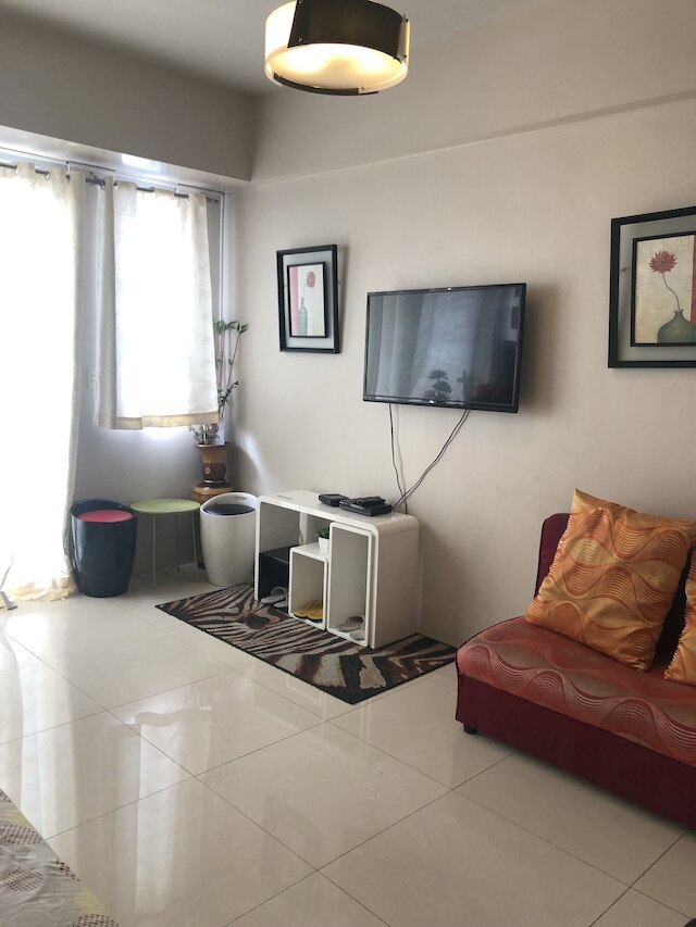 Palmtree Villas 1 -Favila Condotel Unit(パームツリーヴィラズ 1 -ファヴィラ コンドテル ユニット)