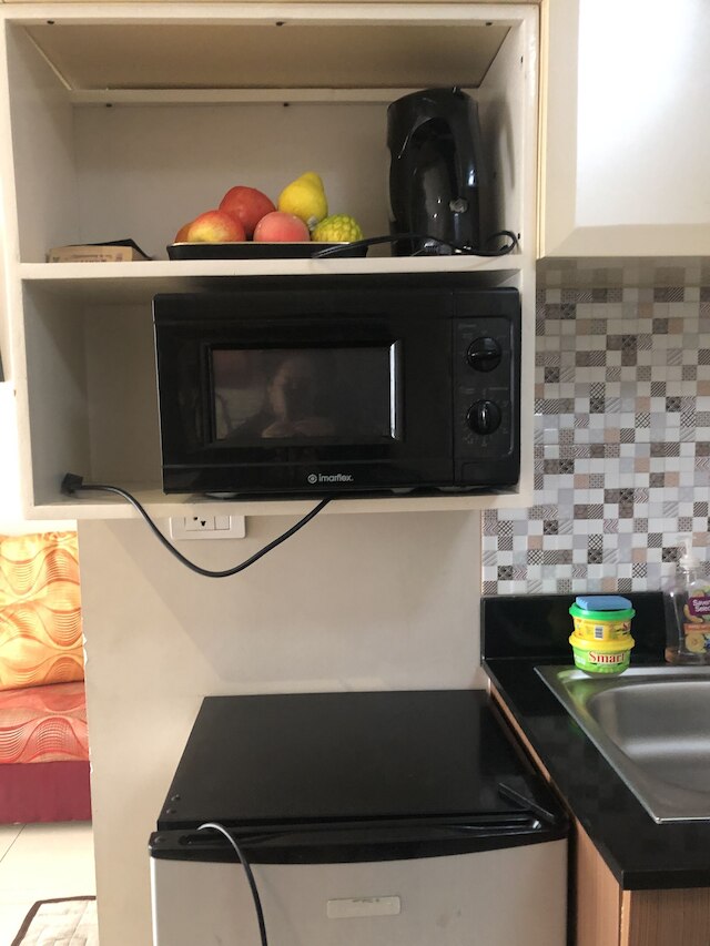 Palmtree Villas 1 -Favila Condotel Unit(パームツリーヴィラズ 1 -ファヴィラ コンドテル ユニット)