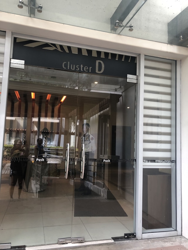 Palmtree Villas 1 -Favila Condotel Unit(パームツリーヴィラズ 1 -ファヴィラ コンドテル ユニット)