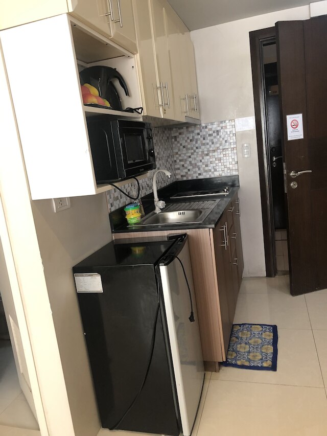 Palmtree Villas 1 -Favila Condotel Unit(パームツリーヴィラズ 1 -ファヴィラ コンドテル ユニット)