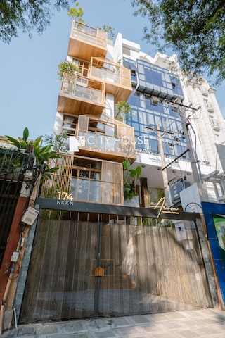 Cityhouse - Ariosa(シティハウス - アリオサ)