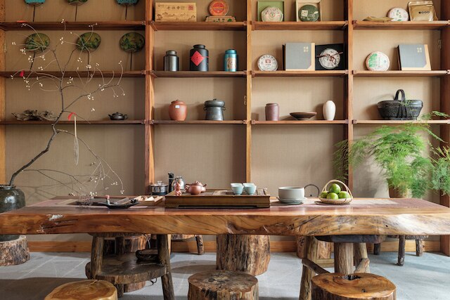 Guilin Village Creek Inn