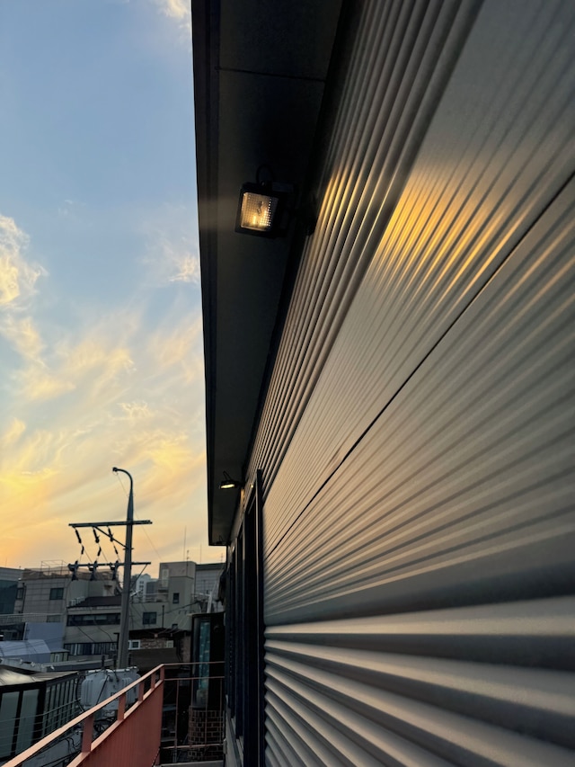 Hongdae Private Guesthouse