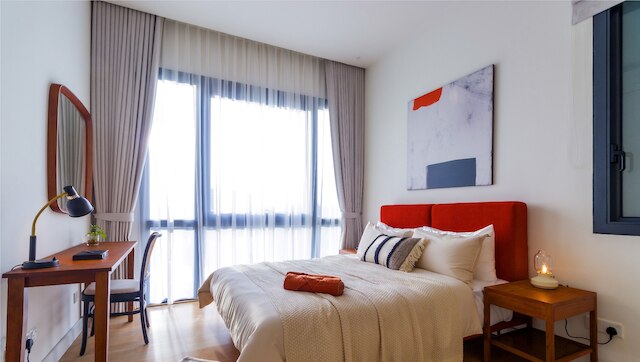 ViiA レジデンス クアラ ルンプール by Roam