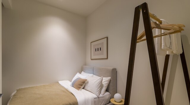 ViiA レジデンス クアラ ルンプール by Roam