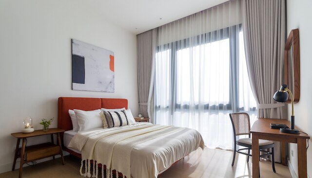 ViiA レジデンス クアラ ルンプール by Roam