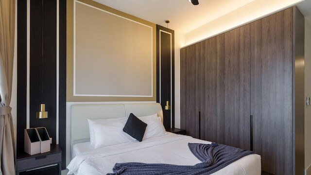 ViiA レジデンス クアラ ルンプール by Roam