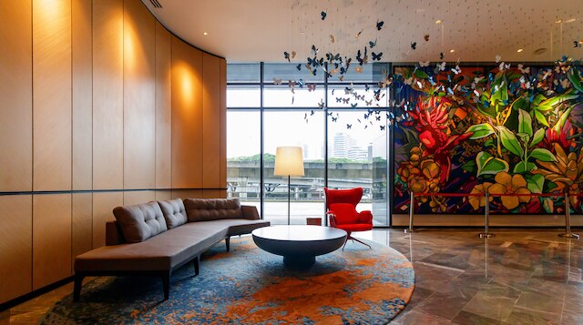 ViiA レジデンス クアラ ルンプール by Roam