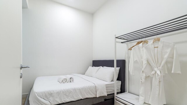 ViiA レジデンス クアラ ルンプール by Roam