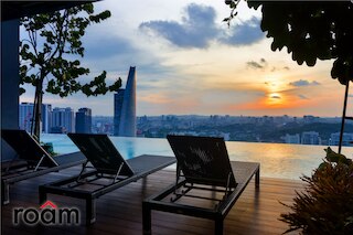 ViiA レジデンス クアラ ルンプール by Roam