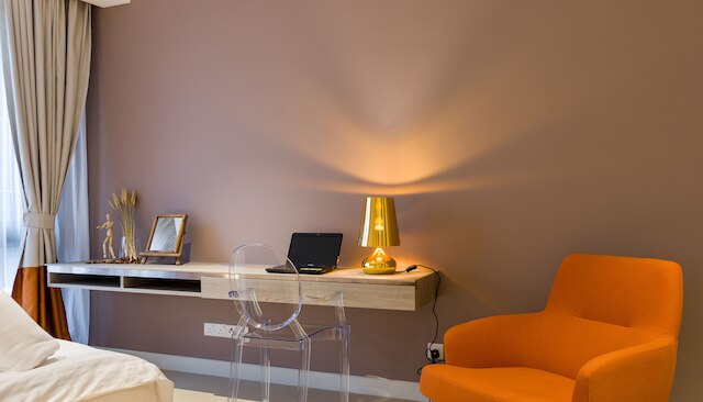 ViiA レジデンス クアラ ルンプール by Roam