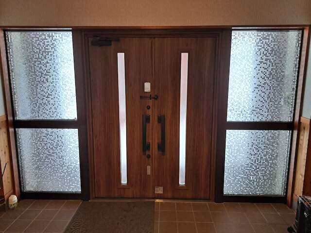 大山ベースキャンプ