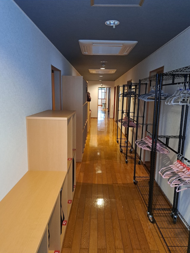 大山ベースキャンプ