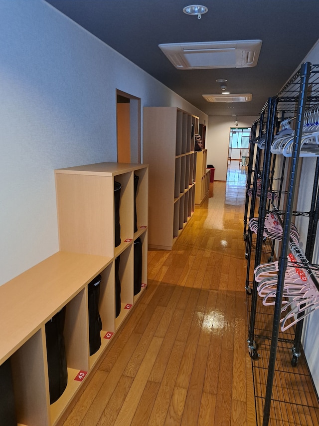 大山ベースキャンプ