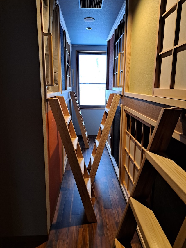 大山ベースキャンプ