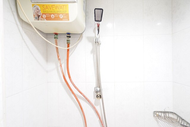 OYO 93547 メトロスイーツアパートメント バービーホームステイ