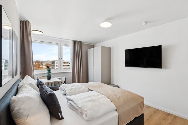 ライムホーム ザルツブルク ステルネックシュトラーセ