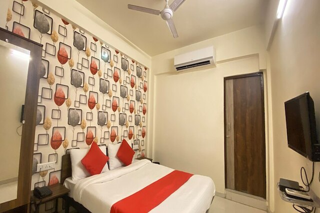 ホテルカリヤパレス