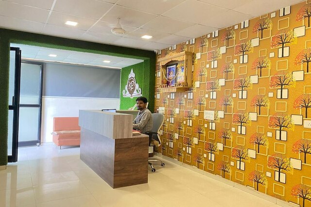 ホテルカリヤパレス