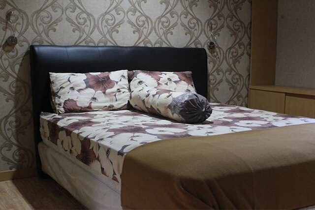 アリャニ・スイーツ・シャリア