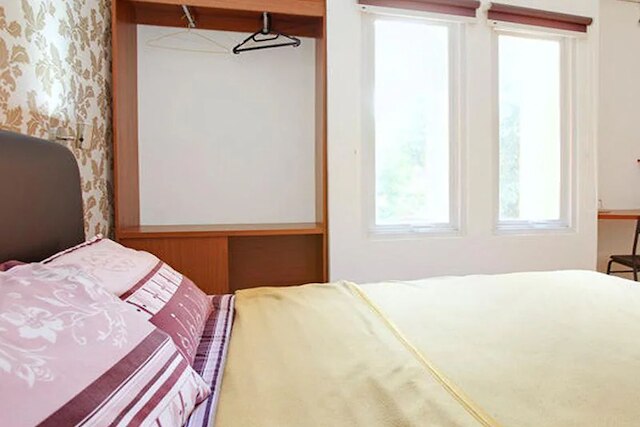 アリャニ・スイーツ・シャリア