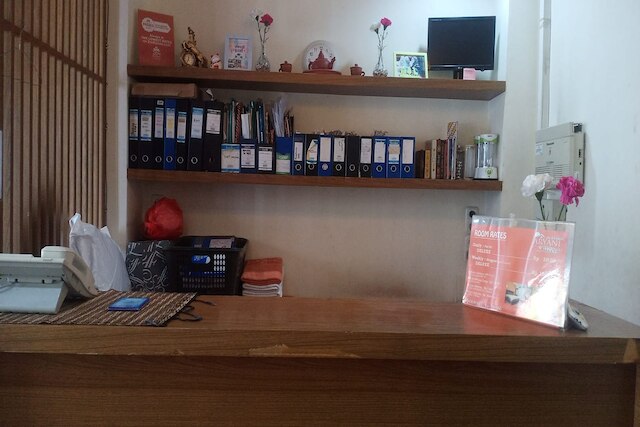 アリャニ・スイーツ・シャリア