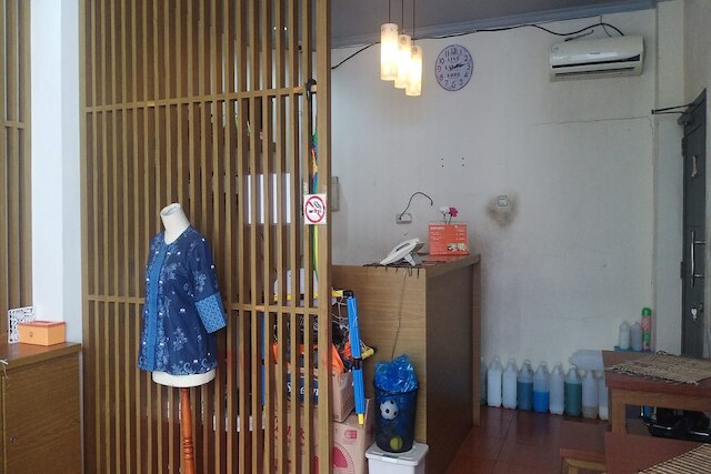 アリャニ・スイーツ・シャリア