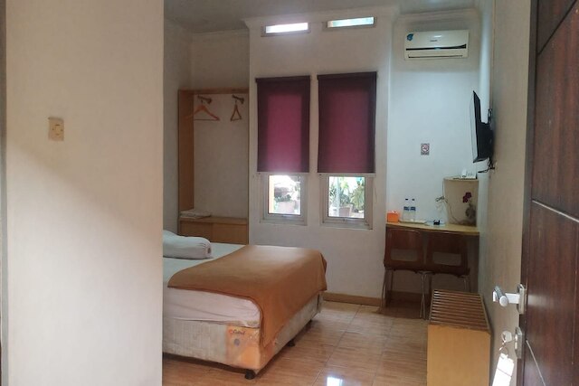 アリャニ・スイーツ・シャリア