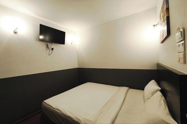 ホテル D'ニュー 1 KK サバ