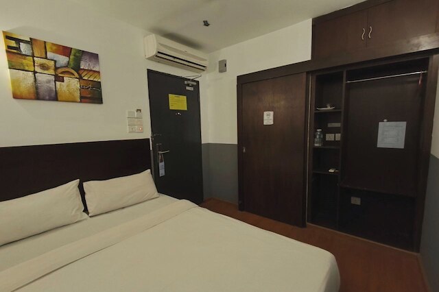 ホテル D'ニュー 1 KK サバ