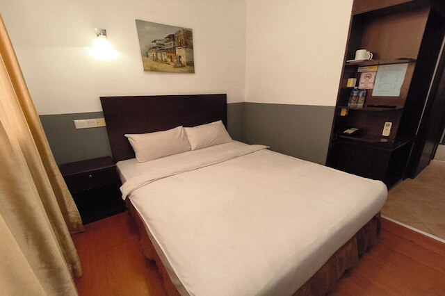 ホテル D'ニュー 1 KK サバ