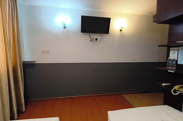 ホテル D'ニュー 1 KK サバ