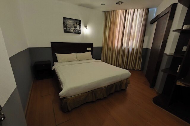 ホテル D'ニュー 1 KK サバ