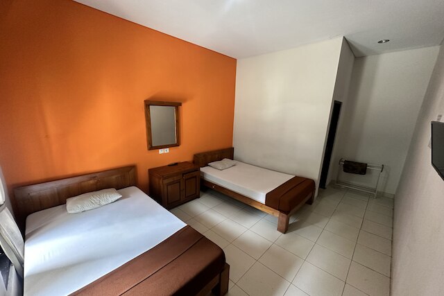 ホテル・ワルタ・サリ