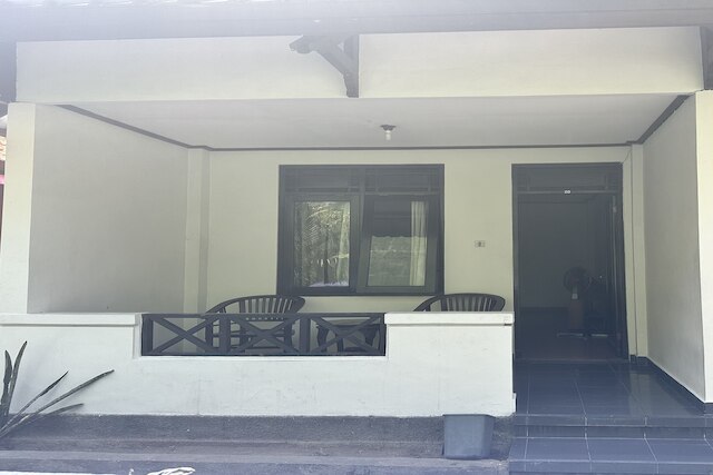 ホテル・ワルタ・サリ