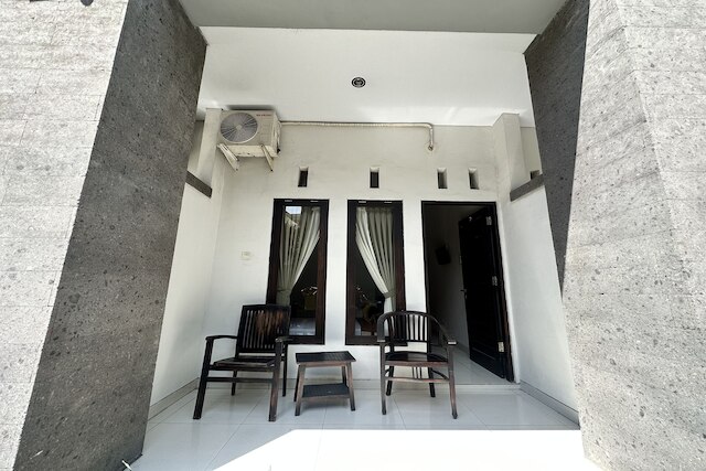 ホテル・ワルタ・サリ