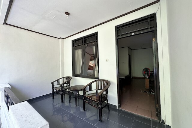 ホテル・ワルタ・サリ